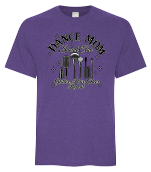 The Dance Class Tee | Social Club