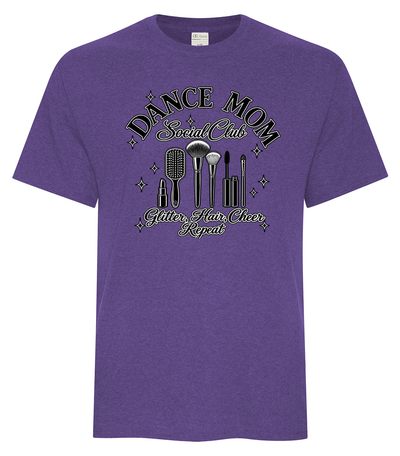 The Dance Class Tee | Social Club