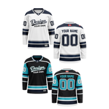 Elite Hockey Jersey | Home & Away Pack thumbnail 1