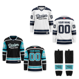 Elite Hockey Kit | Home & Away Pack + Socks thumbnail 1