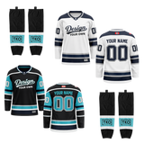 Elite Hockey Kit | Full Home & Away Bundle thumbnail 1