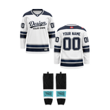 Elite Hockey Kit | Jersey & Socks thumbnail 1