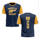 Elite Quick Dry Training Shirt thumbnail 4