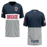 Elite Quick Dry Training Shirt thumbnail 5