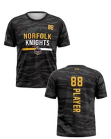 Elite Quick Dry Training Shirt thumbnail 6