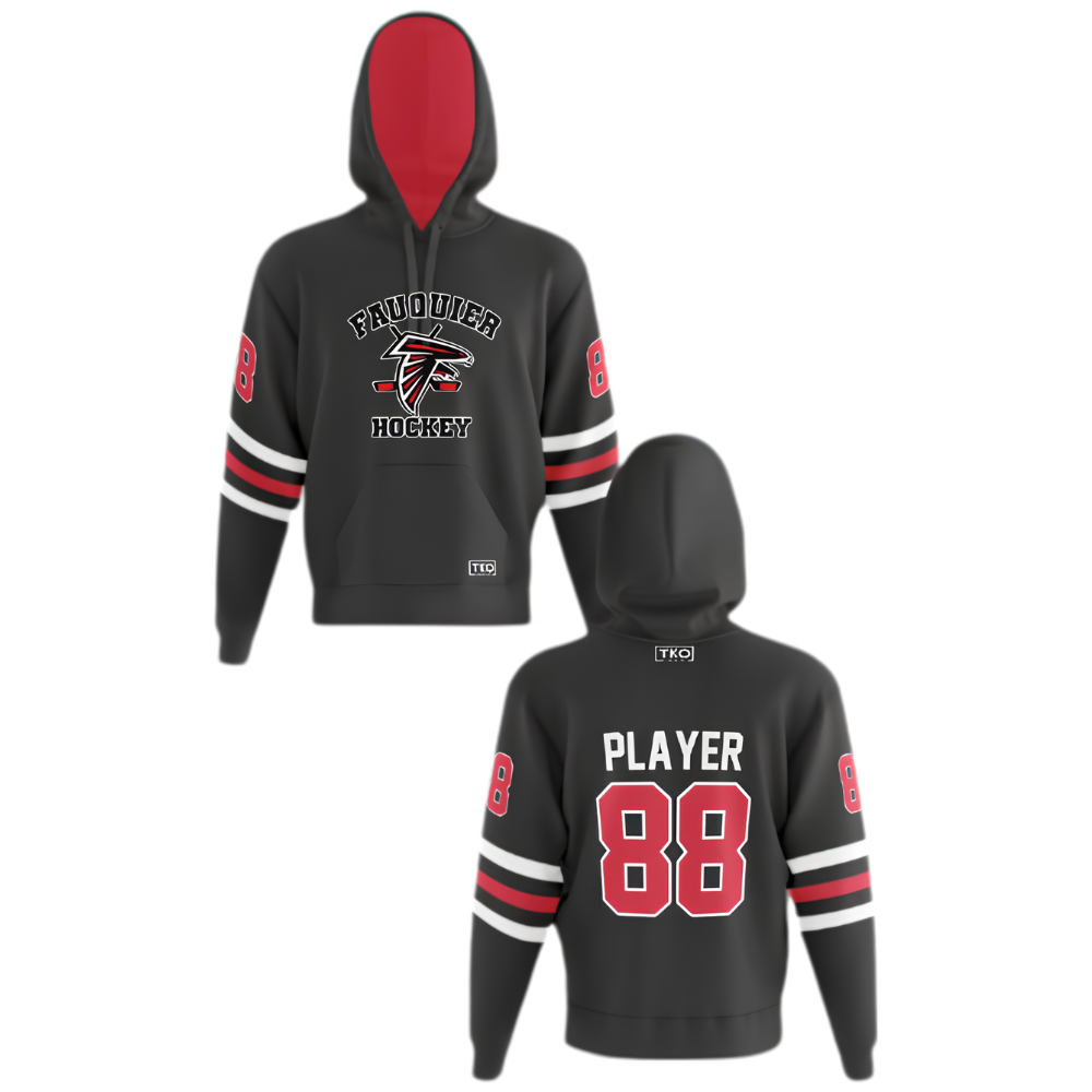 Fauquier Hockey Elite Hoodie