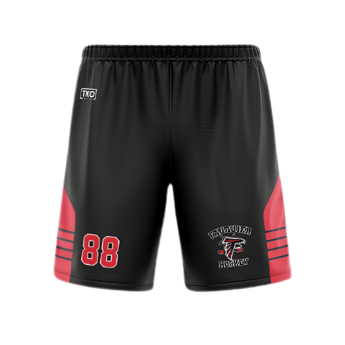 Fauquier Hockey Elite Shorts