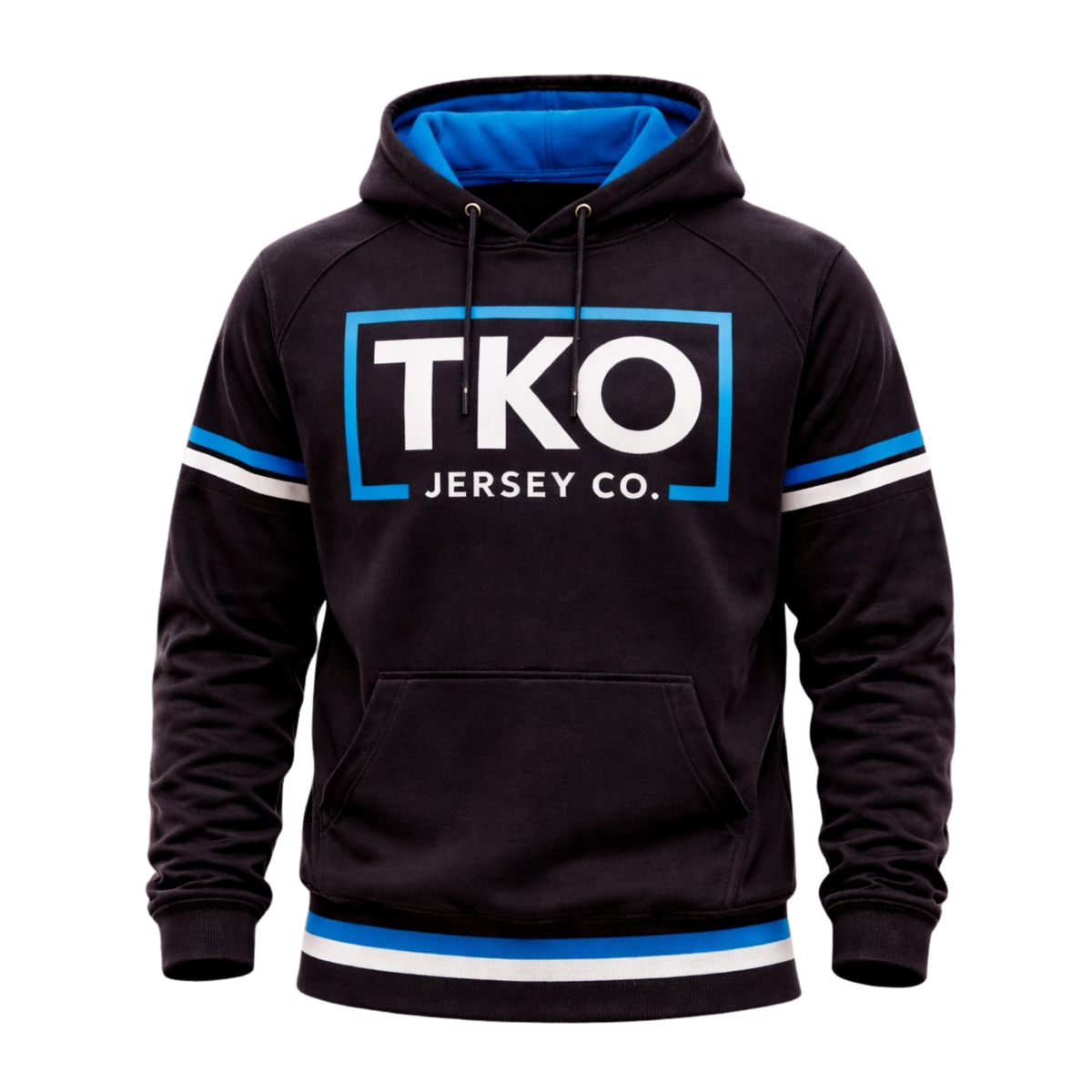 *Custom Sublimated Hoodie - Elite Series