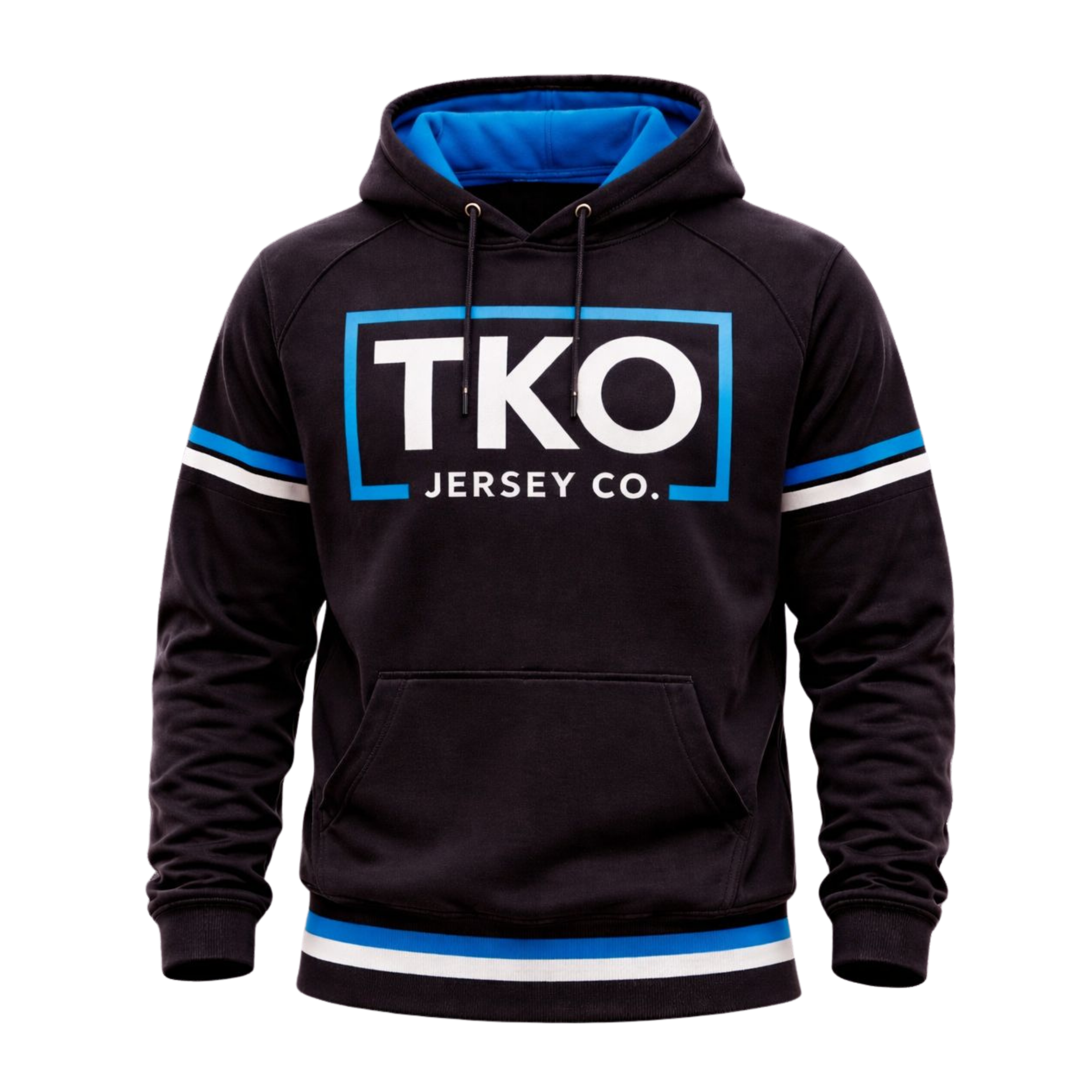 *Custom Sublimated Hoodie - Elite Series