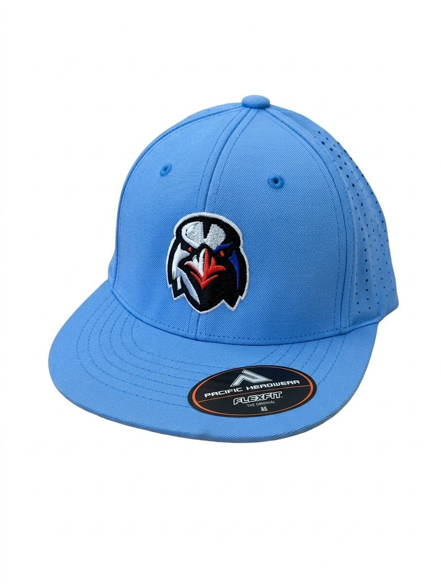 Ingersoll Ironbirds Flexfit Hat