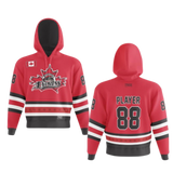 *Custom Sublimated Hoodie - Elite Series thumbnail 6