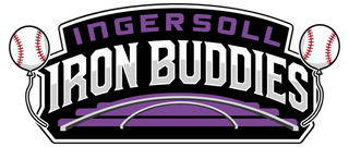 Ingersoll Ironbuddies