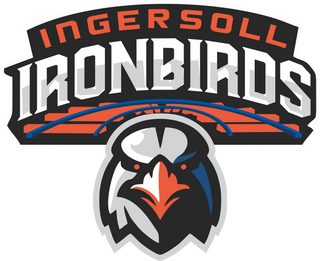 Ingersoll Ironbirds
