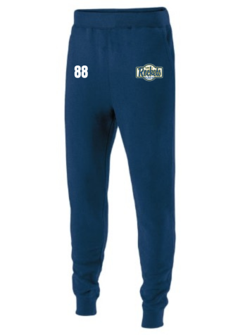 Delhi Rockets Joggers | Mens