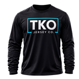 Elite Quick Dry Training Shirt | Long Sleeve thumbnail 1