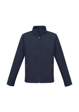 Lightweight Softshell Jacket | Youth thumbnail 2