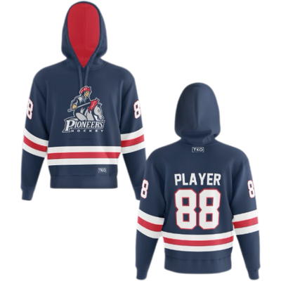 Pioneers Elite Hoodie