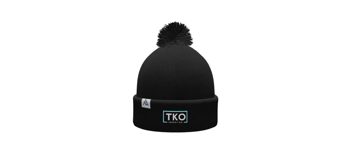 Pom Toque/Beanie