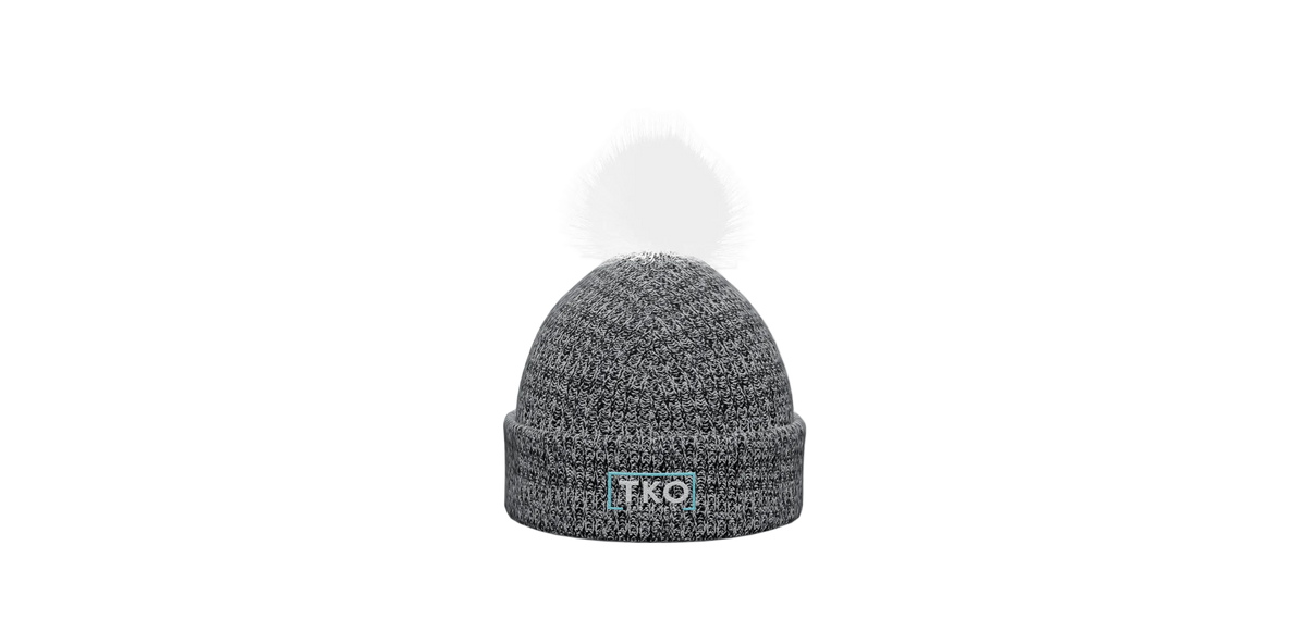 Premium Pom Toque/Beanie