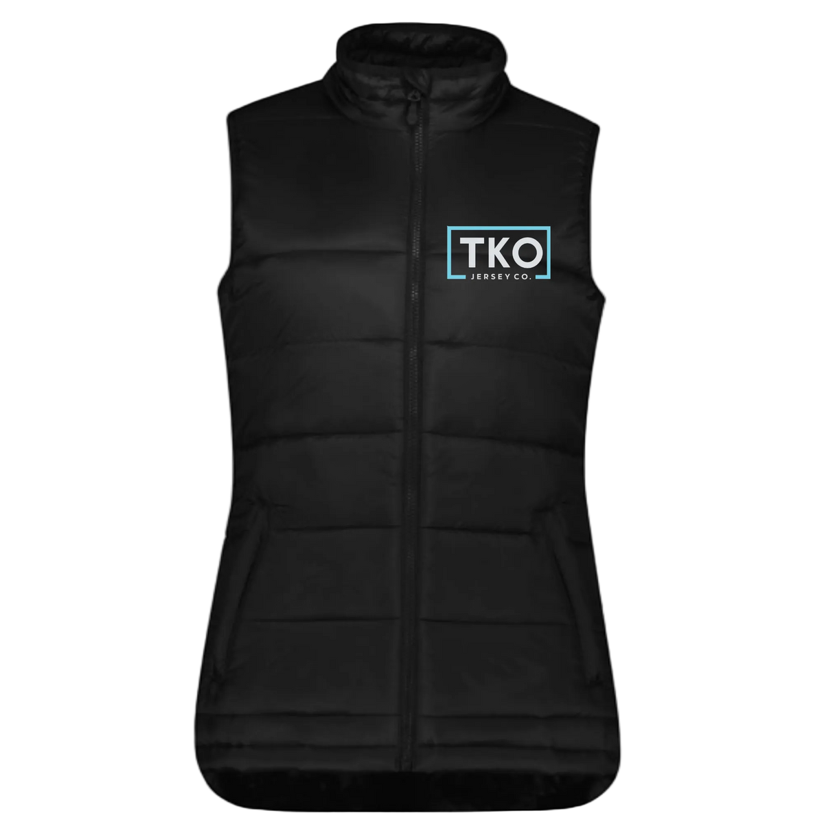 Puff Vest