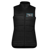 Puff Vest thumbnail 1