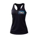 Elite Jersey | Racerback Tank
