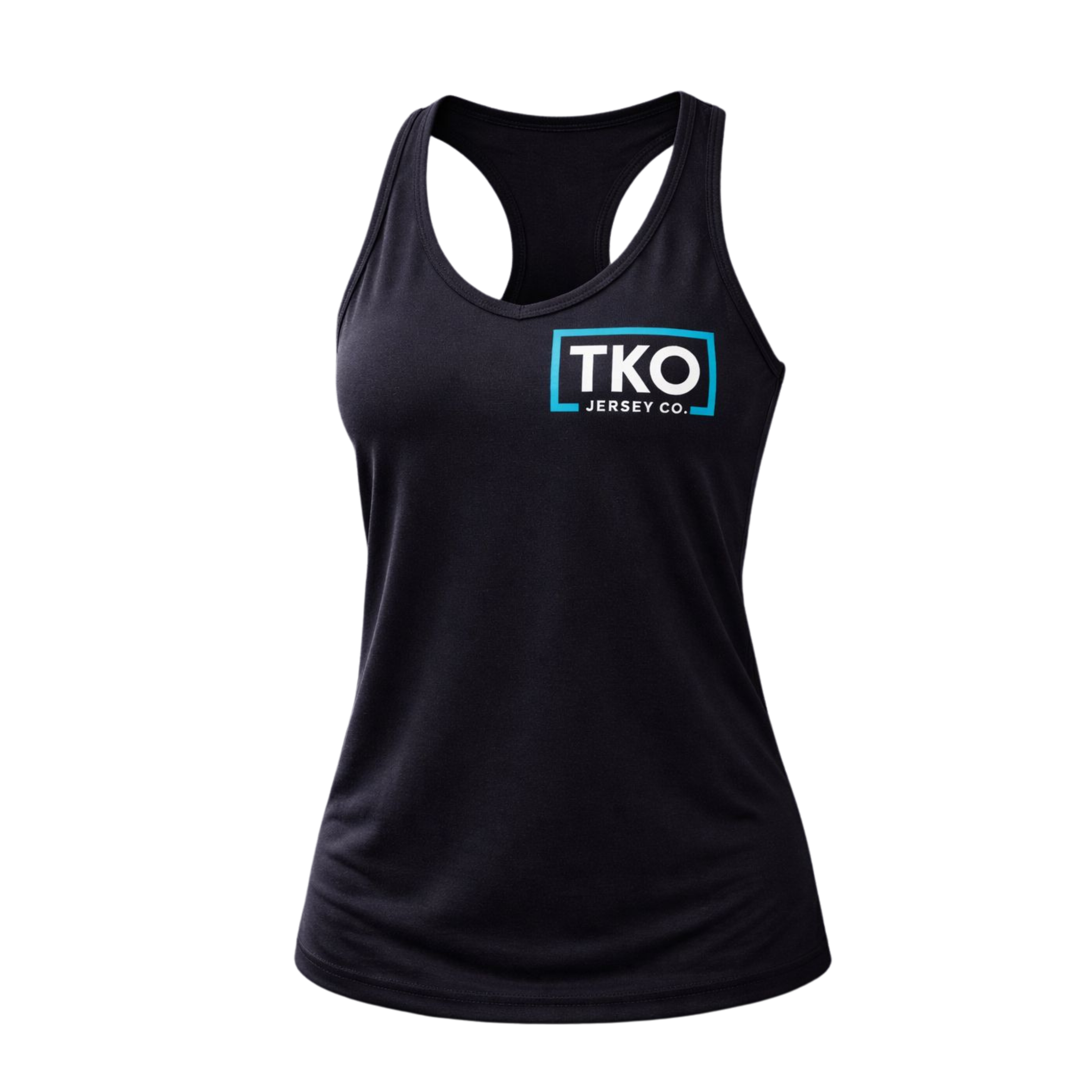 Elite Jersey | Racerback Tank