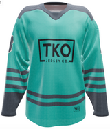 TKO Elite Hockey Jersey