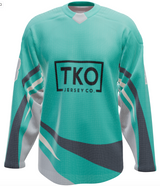 TKO Elite Hockey Jersey