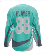 TKO Elite Hockey Jersey