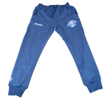 Cotton Joggers | Embroidered thumbnail 2