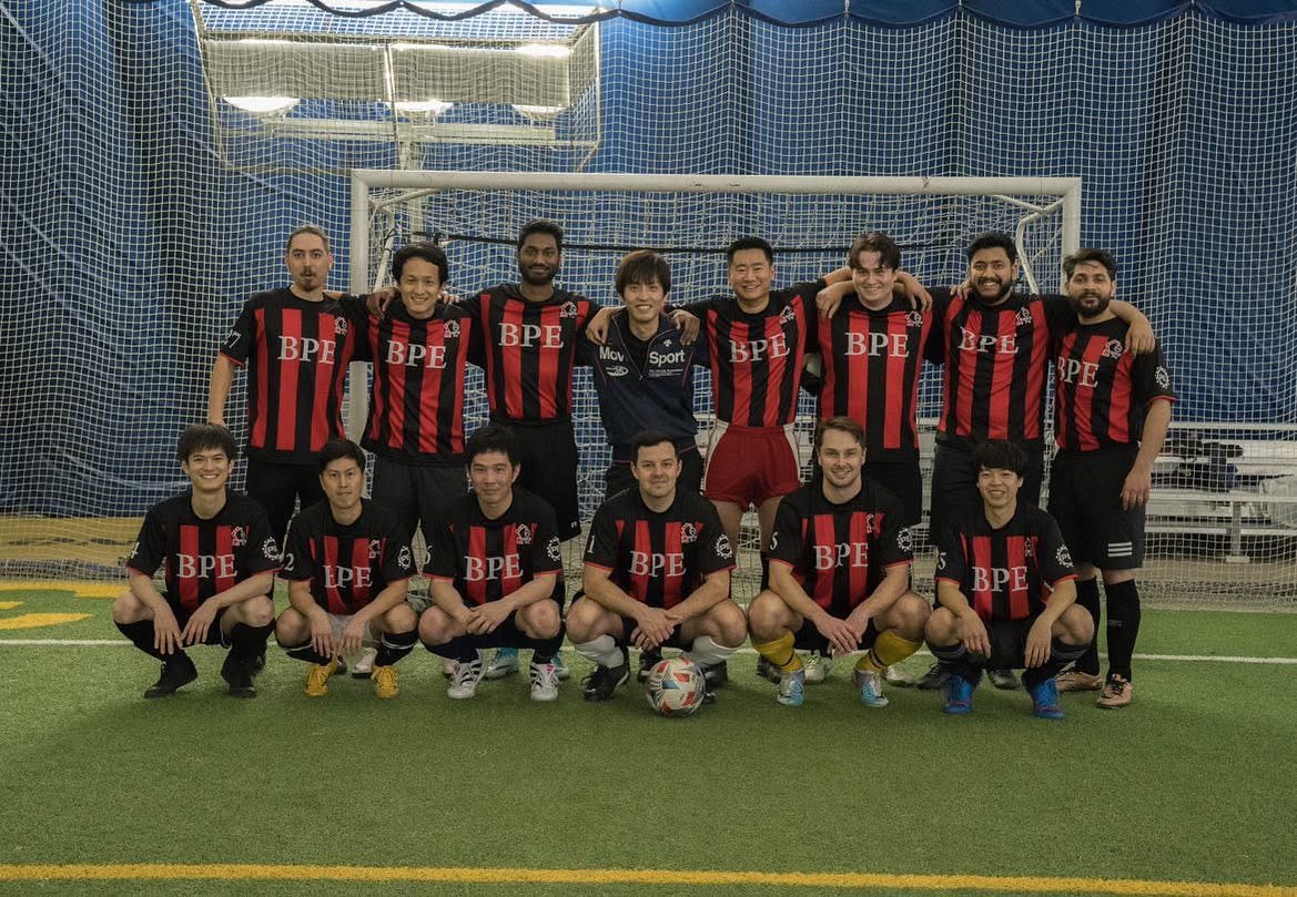 Custom Soccer Jerseys