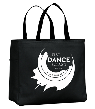 The Dance Class Tote