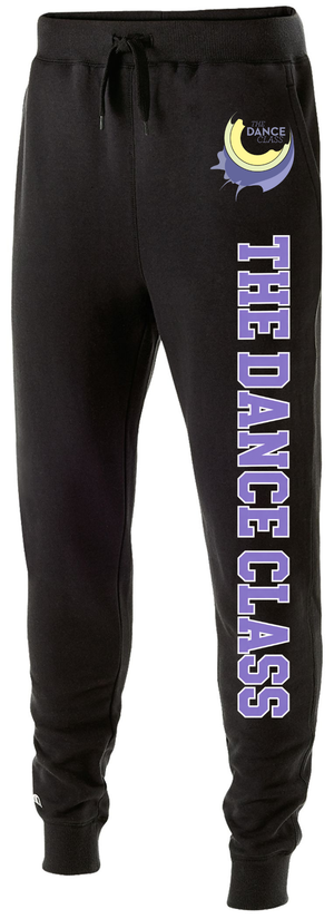 The Dance Class Joggers | Black