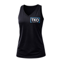 Elite Quick Dry Tank | V-Neck