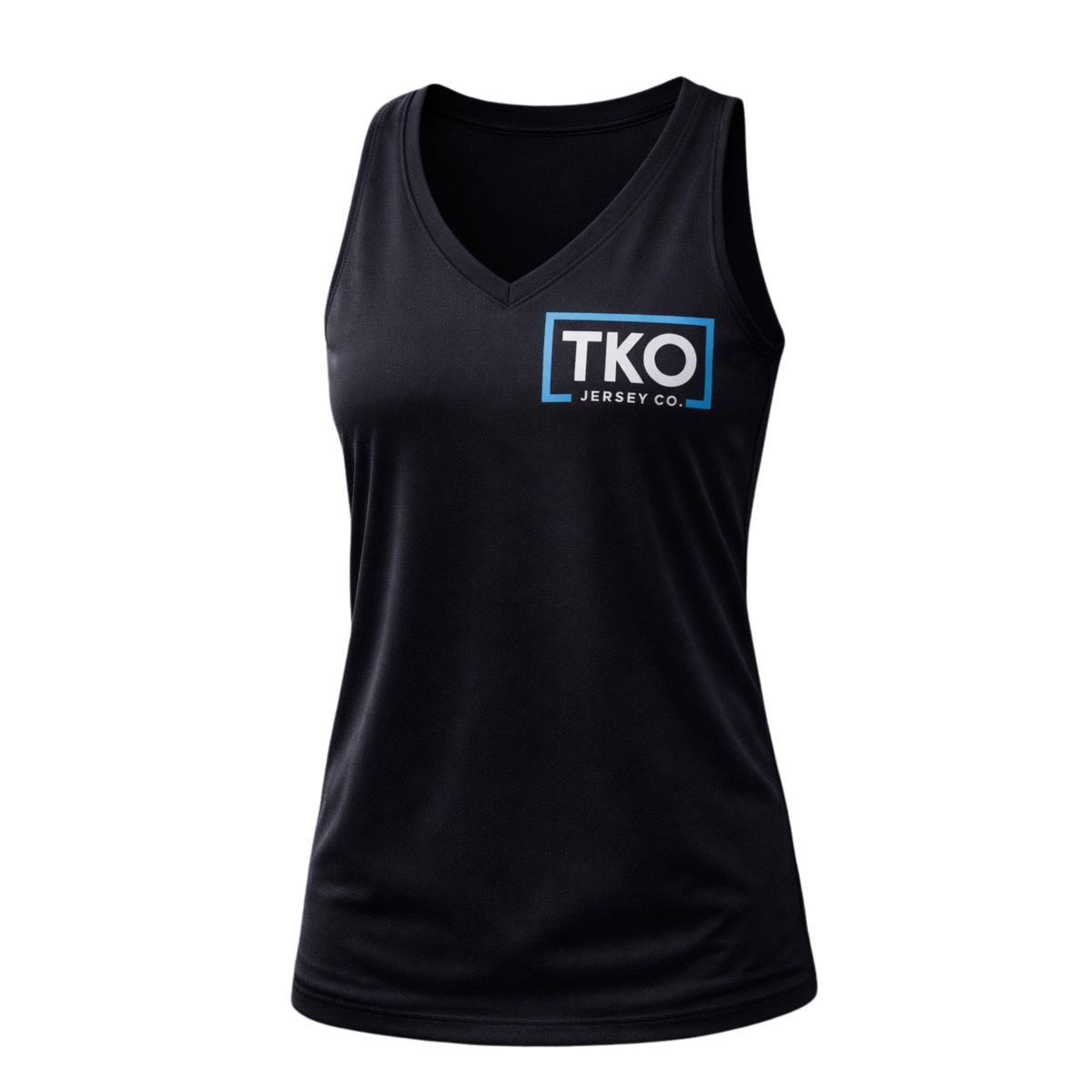 Elite Jersey | V-Neck Tank