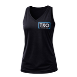 Elite Jersey | V-Neck Tank thumbnail 1