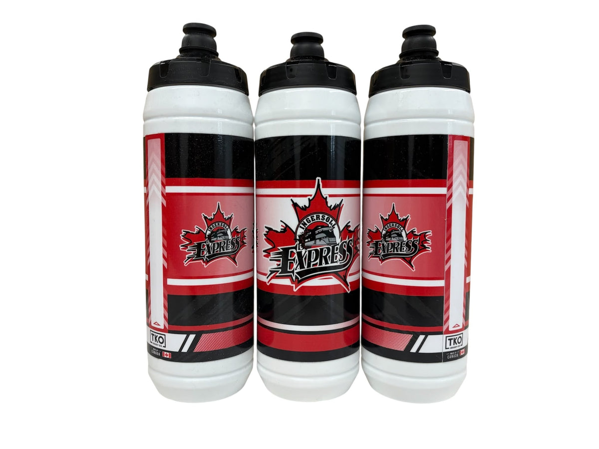 Ingersoll Express Elite Water Bottle