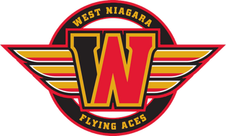 West Niagara Flying Aces