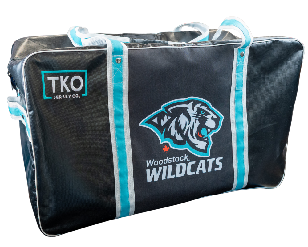 Senior Hockey Bag