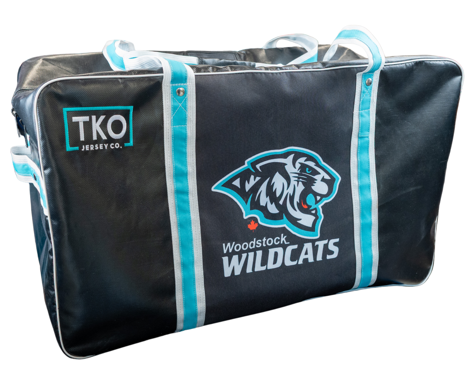 Junior Hockey Bag