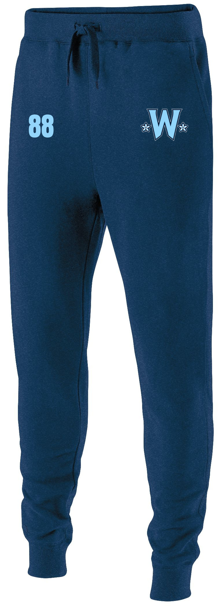 Woodstock HPP Baseball Joggers | Mens