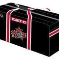 Hockey Bag (Includes Name and Number)