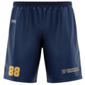 Elite Training Shorts | Burlington Periodontics