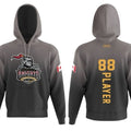 Elite Hoodie | Prolook Fade