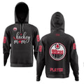 Elite Hoodie | Hockey Mom