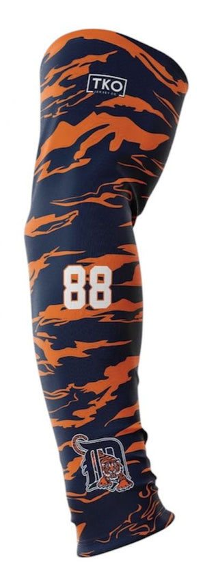 Elite Arm Sleeve | Camo