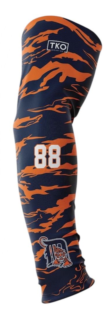Elite Arm Sleeve | Camo