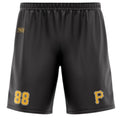 Elite Training Shorts | Verwey Automotive