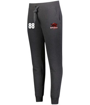 Fleece Jogger | Ladies